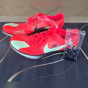 Nike ZoomX Dragonfly XC Cross Country Spikes